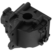 ABFM-2Pcs 144001-1254 Wave Box Gearbox For Wltoys 144001 RC Car Spare Parts 4WD 1/14