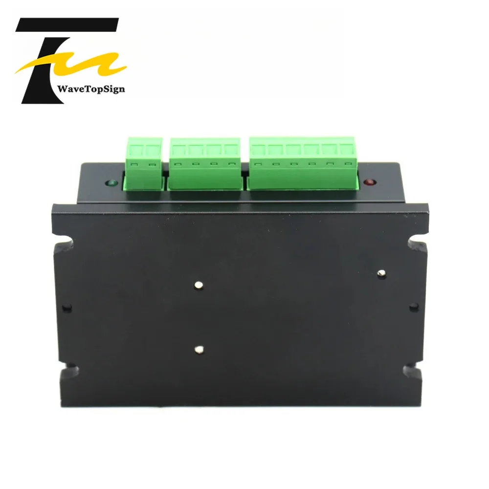 

B1206 stepper half Step Driver 2Phase Stepper Motor Driver Supply Voltage 120V Working Current 6A