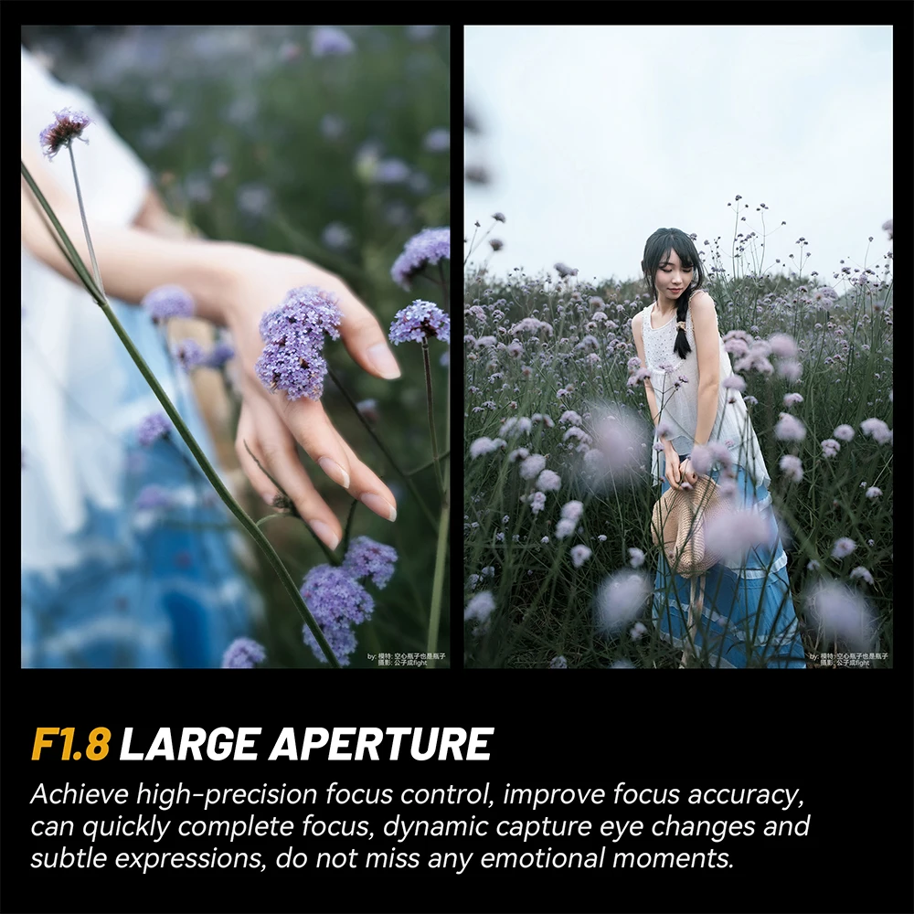 7artisans AF 24mm F1.8 35mm F1.8 Full Frame Autofocus Wide Angle Portrait L Mount Lens for Leica TL SL Panasonic S Sigma FP