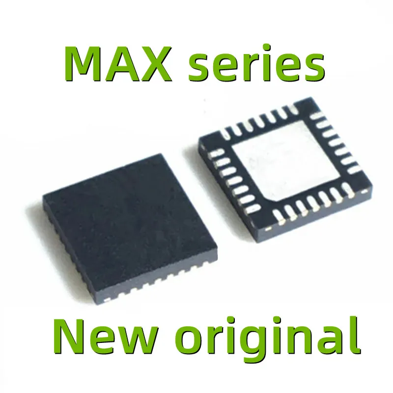 

Новинка, оригинальный MAX8903CETI MAX8765ETI MAX8903AETI MAX8903JETI MAX8632ETI MAX8759ETI MAX9669ETI QFN28