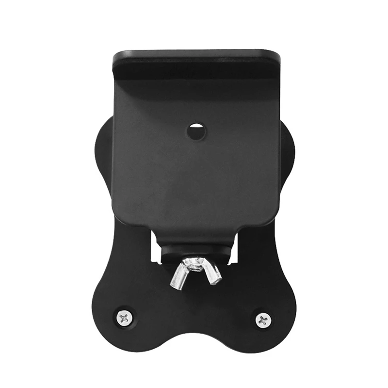 Wall Mount Bracket For Samsung HW-Q990B Surround Sound Speaker Wall Mount Hanger Living Room Speaker Bracket Easy Install