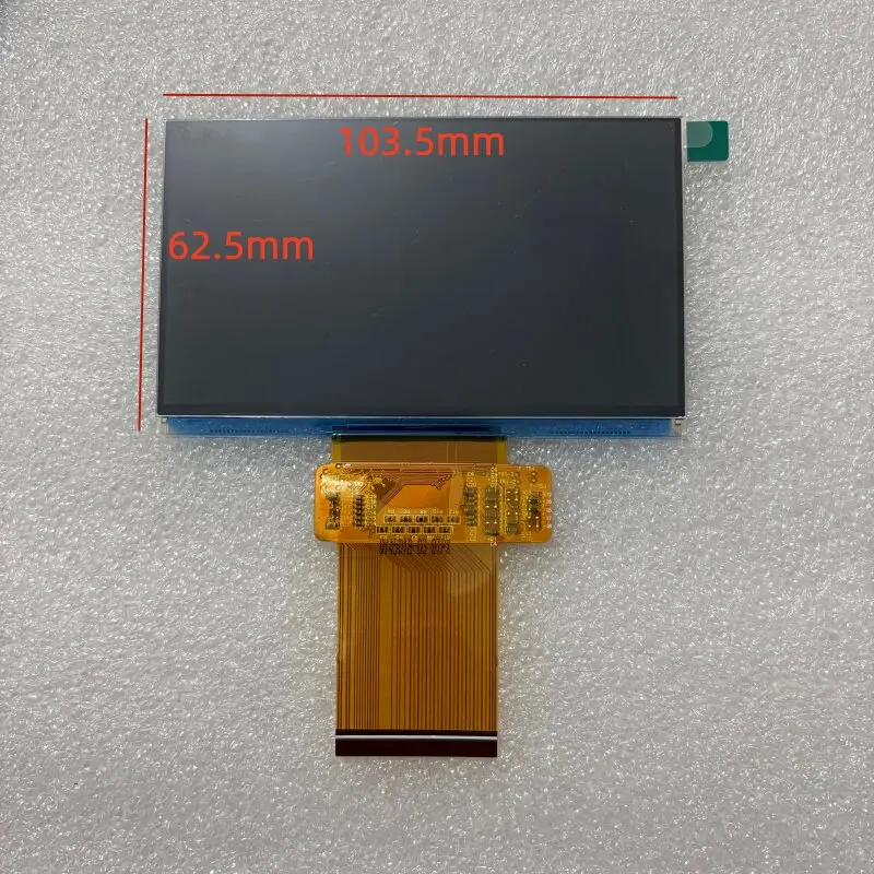 FPC-QY40077FOG-01-A QY45015FOG-00-B QY45017FOG LCD screen