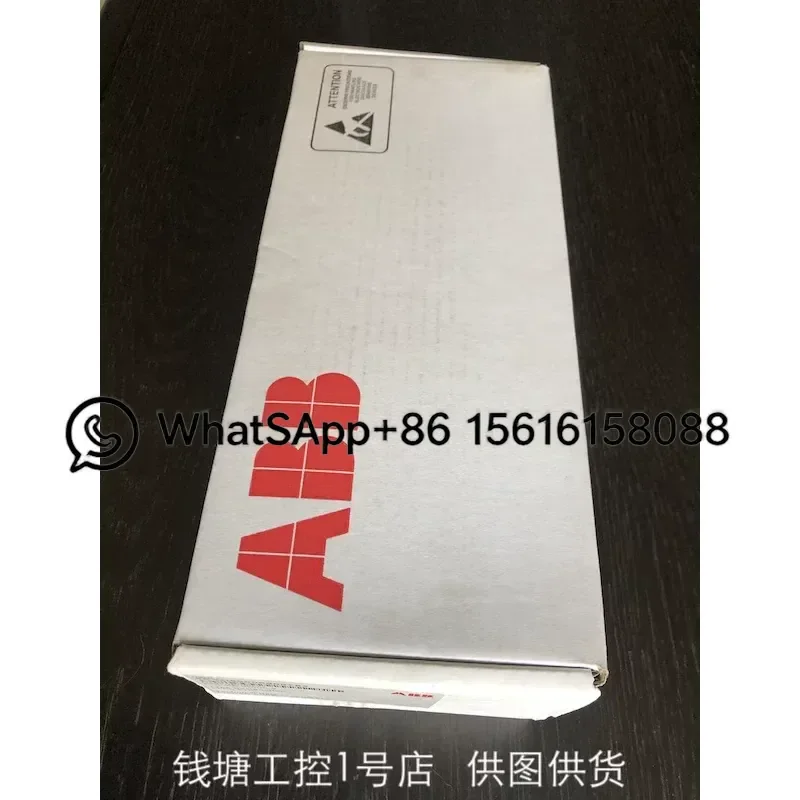Original ABB ACS800 Inverter Fan Power Board AFPS-61C New Unopened Spot Stock Variable Frequency Drive Replacement Part