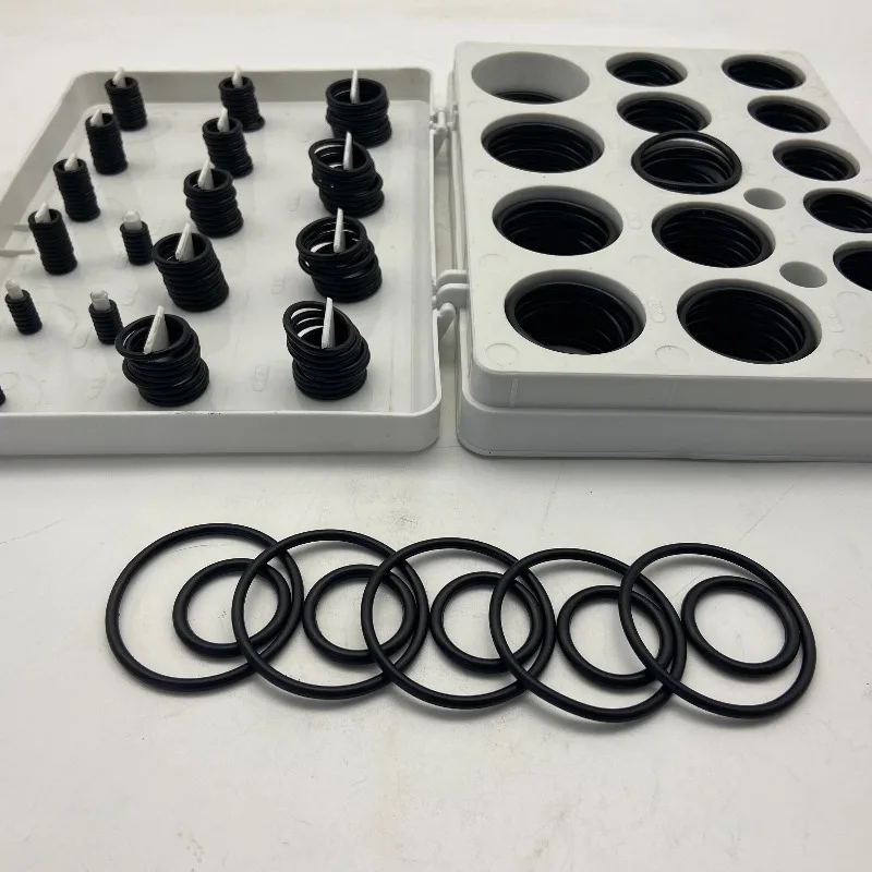 

Для Komatsu PC60-7 PC120-2 PC120-6 PC200-7-8 Ремкомплект сальника PC128 PC210 PC56-7 PC200-6 PC40MR PC55 PC78US Коробка сальника