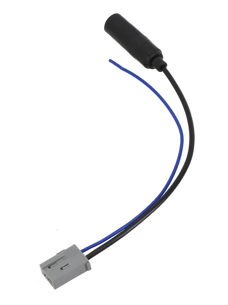 Manual Measurement Car for antenna Adapter for antenna Adapter Direct Installation Easy To Install Brand New Manual