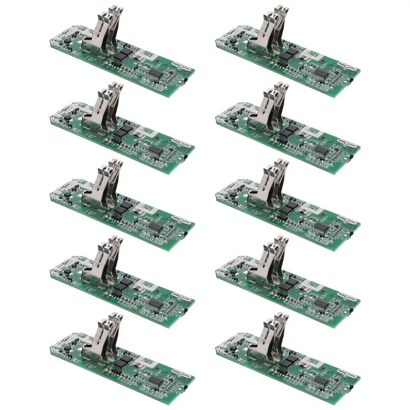 circuit-imprime-at21-10pc-circuit-imprime-de-protection-de-charge-de-batterie-pour-aspirateur-sans-fil-dyson-v6-v7