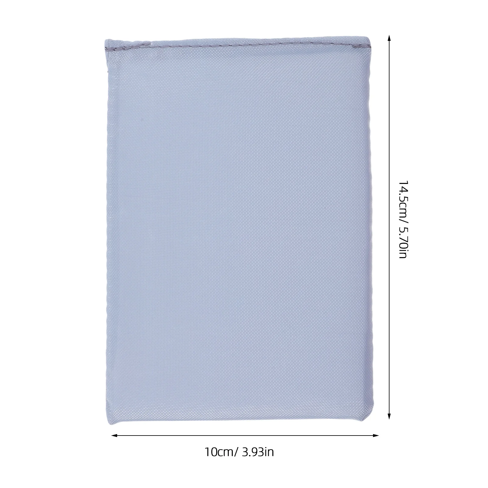 

4Pcs Camera Bag Insert Padded Dividers Adjustable Storage Organizer Shockproof Protection for Accessories Camera Case Bag