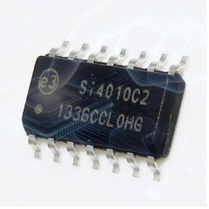 (5-10-20-30-100PCS) 4432 SI4432 QFN-20 SI4432-B1-FMR