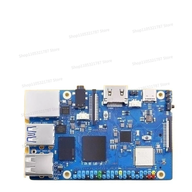 For Development Board Quad-core RK3566