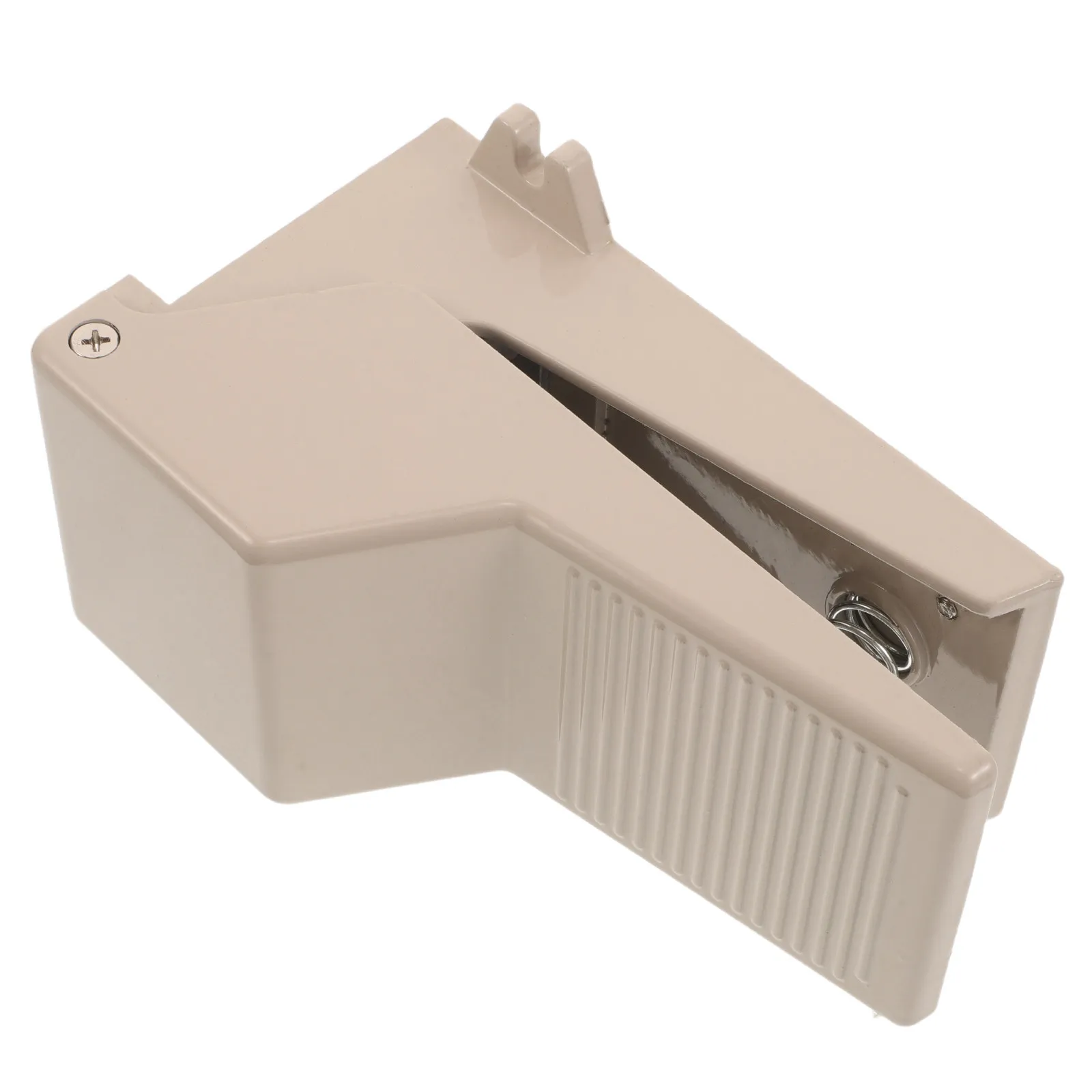 Pneumatic Foot Pedal Valve 2 Position 5 Way Compact Foot Switch Air Cylinder Directional Control Industrial Automation