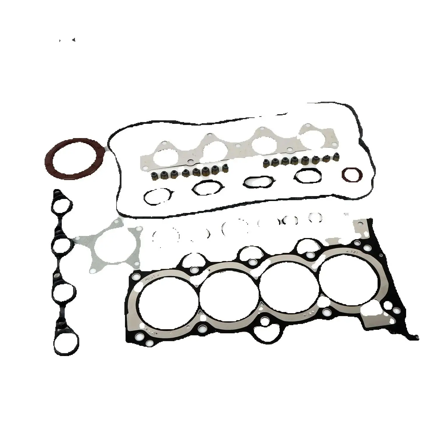 

230412B101 Engine Rebuild Kit Set FOR Kia Accent Verna Solaris i20 Cee'd Rio Venga 1.4L G4FA 2006-2019