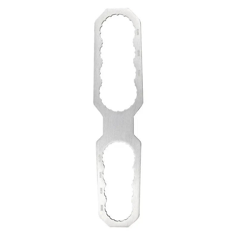 NEW HOT In Stock-Multifunctional Wrench Tool Bicycle Integrated Bottom Bracket Removal Tool Bicycle Repair Tool