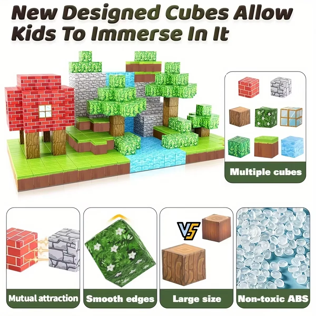 Thumbnail 3 - #25 Best Magnetic Building Toys to Buy In 2026