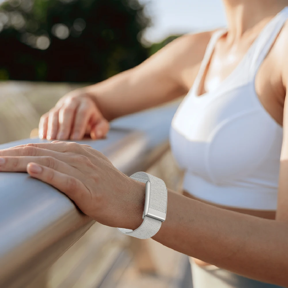 Soft Wrist Band Wea…