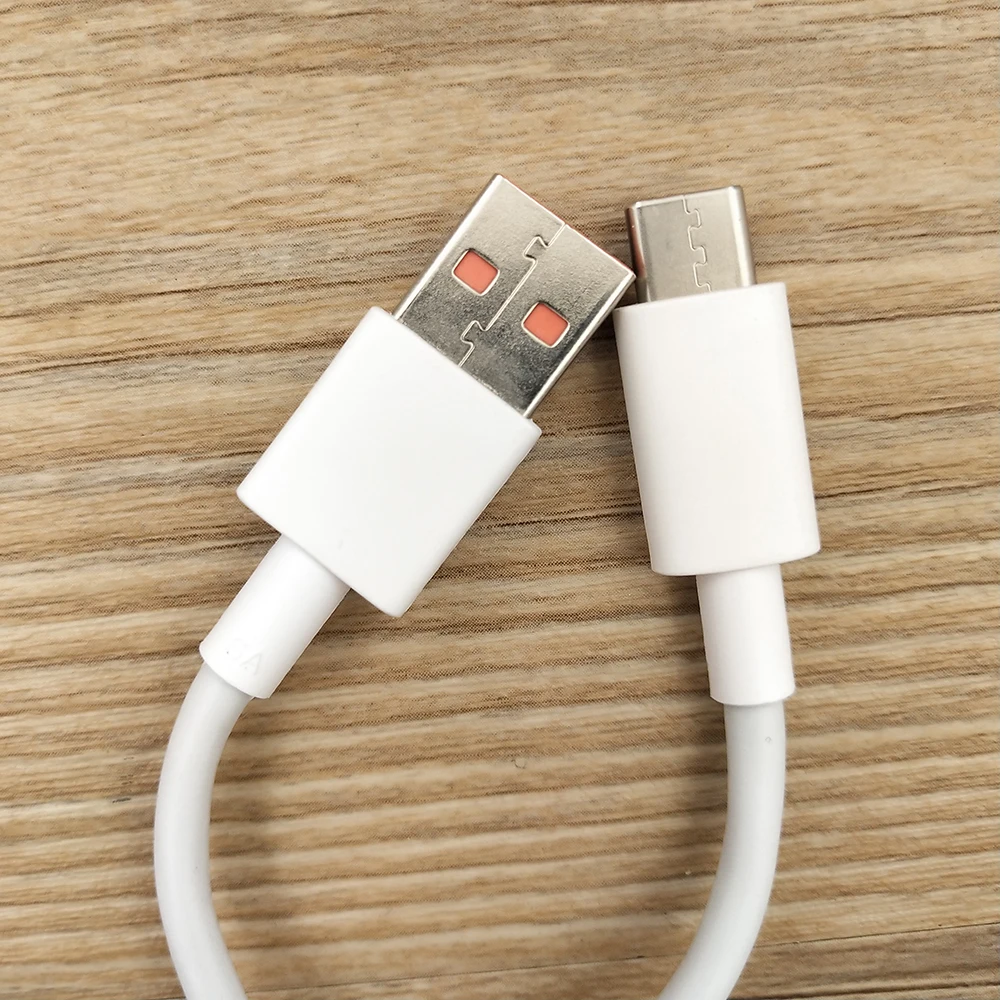 كابل USB أصلي من النوع C 6A 120 وات 67 وات توربو شحن سريع Mi Poco X3 X4 X5 X6 X7 F5 F6 F7 M5 M6 M7 Pro Redmi Note 13 14 Pro #3
