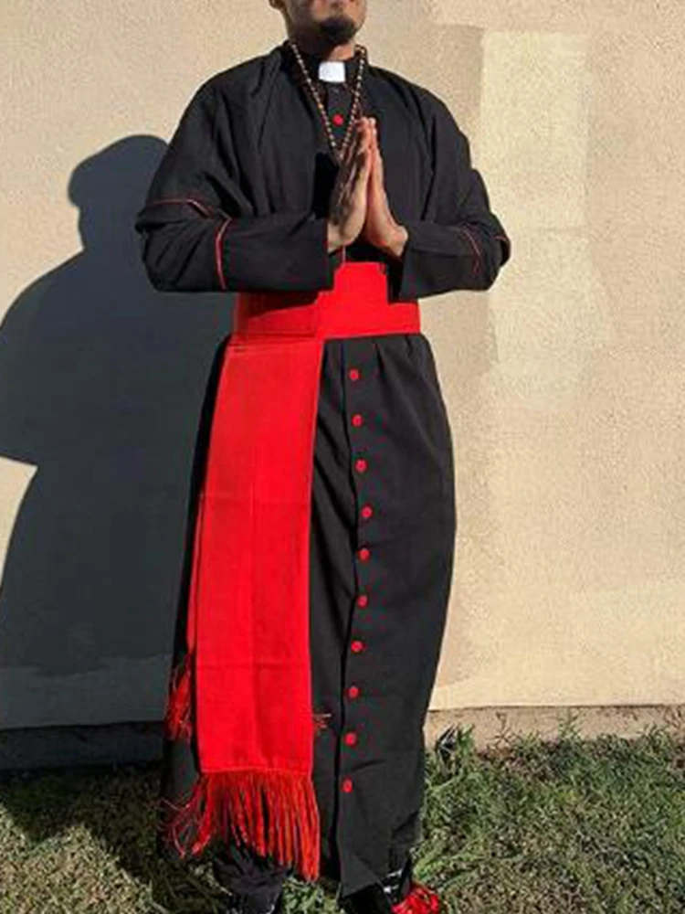 Халат священника для церковной православной одежды