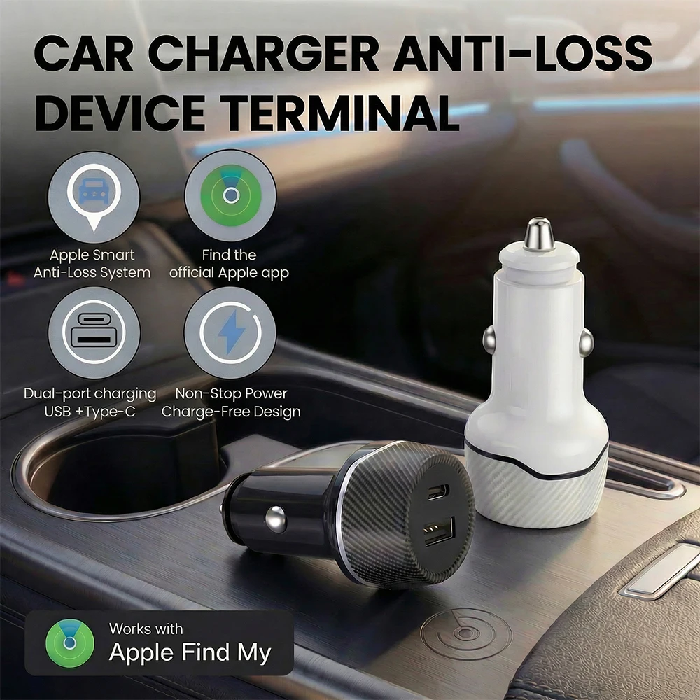 Car Usb Type C Char…