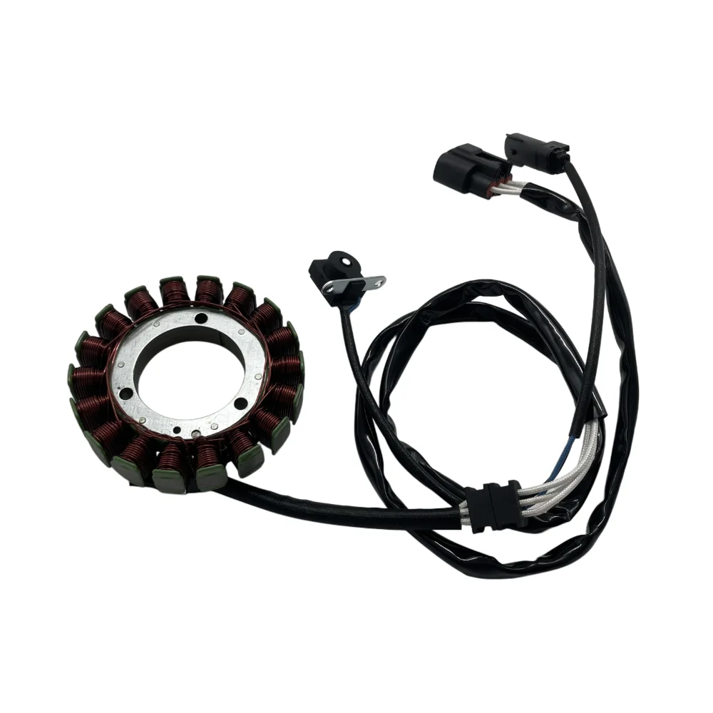 Small Power Original Stator Generator Coils  for Hisun 500 550 750 HS500 HS550 HS700 ATV UTV P007G00311200200 31120-007G-0000