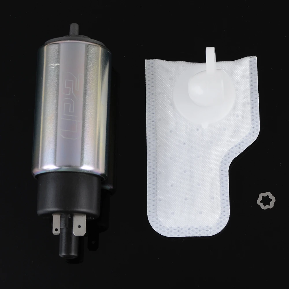Petrol Fuel Pump For Yamaha F30B F40F F30 F40 2009-2017 6BG-13910-00 6BG-13910-01 6BG-13910-02 6BG-13910-03