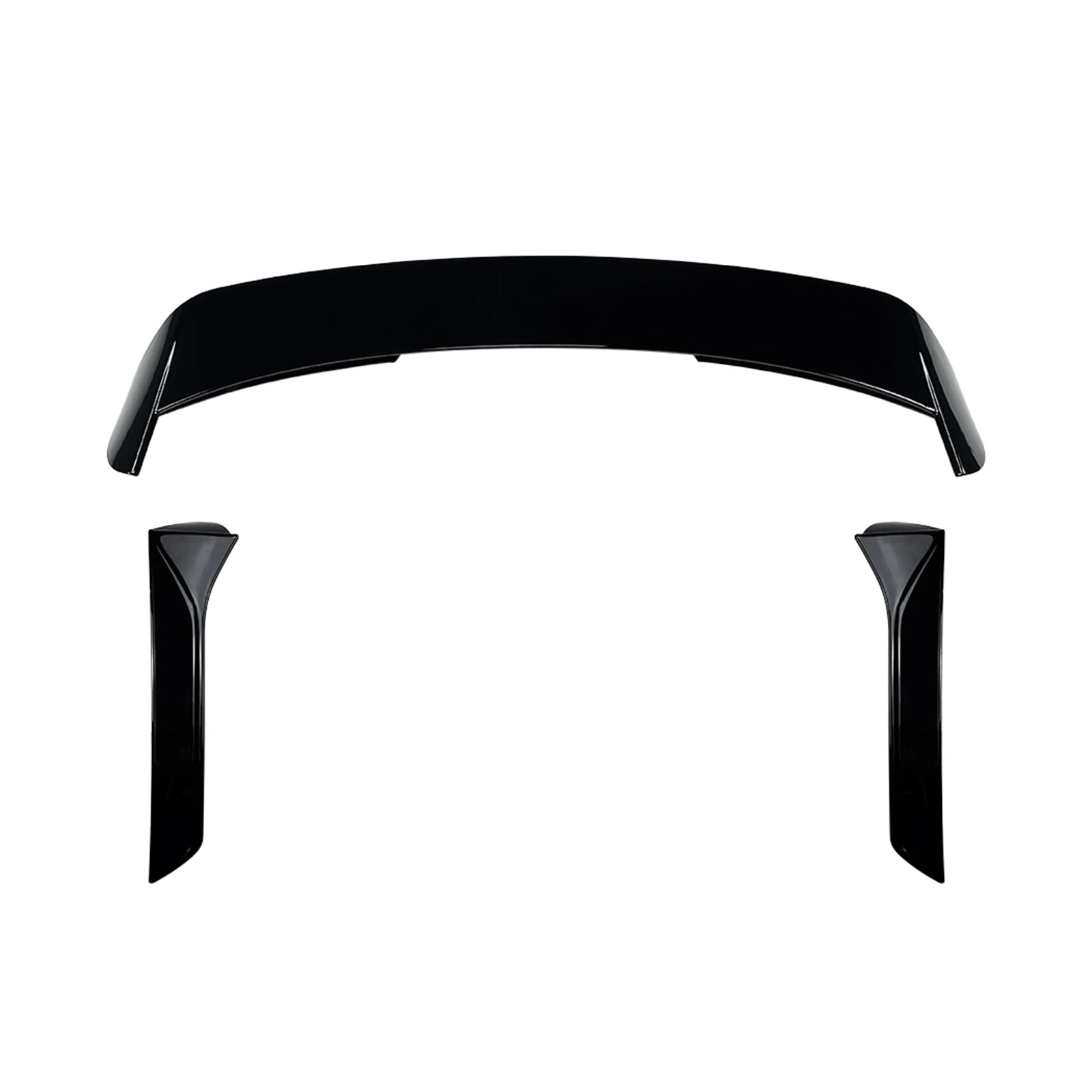 Roof Spoiler Upper … - image