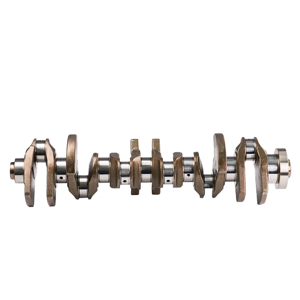 For BMW N20 / N47 / N55 / N57 / N63 / N12 / N46 / B48 / B58 / N54 / N52/B38/B37 Crankshaft In STOCK Engine Crankshaft