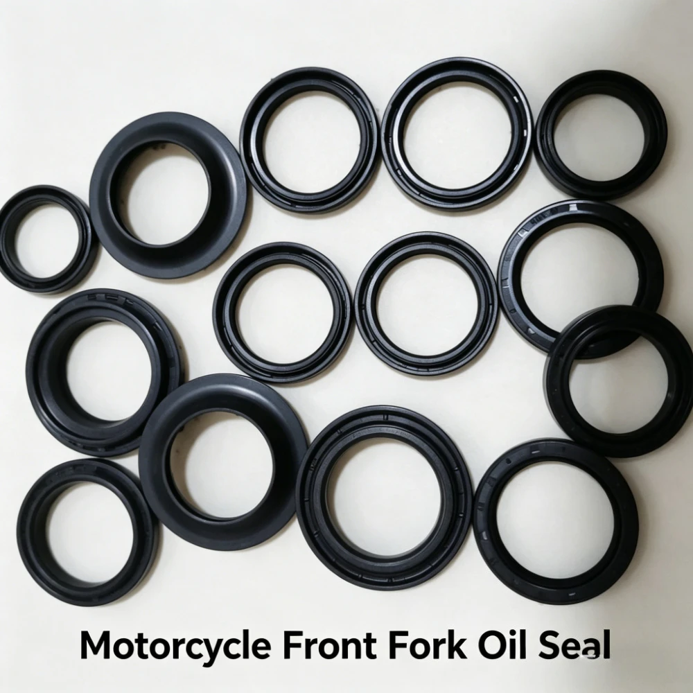 

43x55 43*55*9.5/10.5 Front Fork Oil Seal 43 55 Dust Cover For TRIUMPH BABY SPEED 600 DAYTONA 600 900 ADVENTURER UP TO VIN 90-04