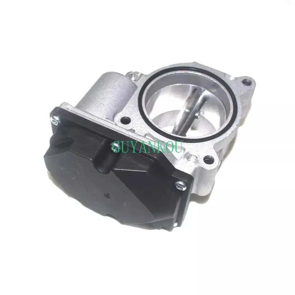 03L128063S 03L128063H Throttle Body for VW Amarok Multivan Transporter Crafter 2.0 Diesel view 5