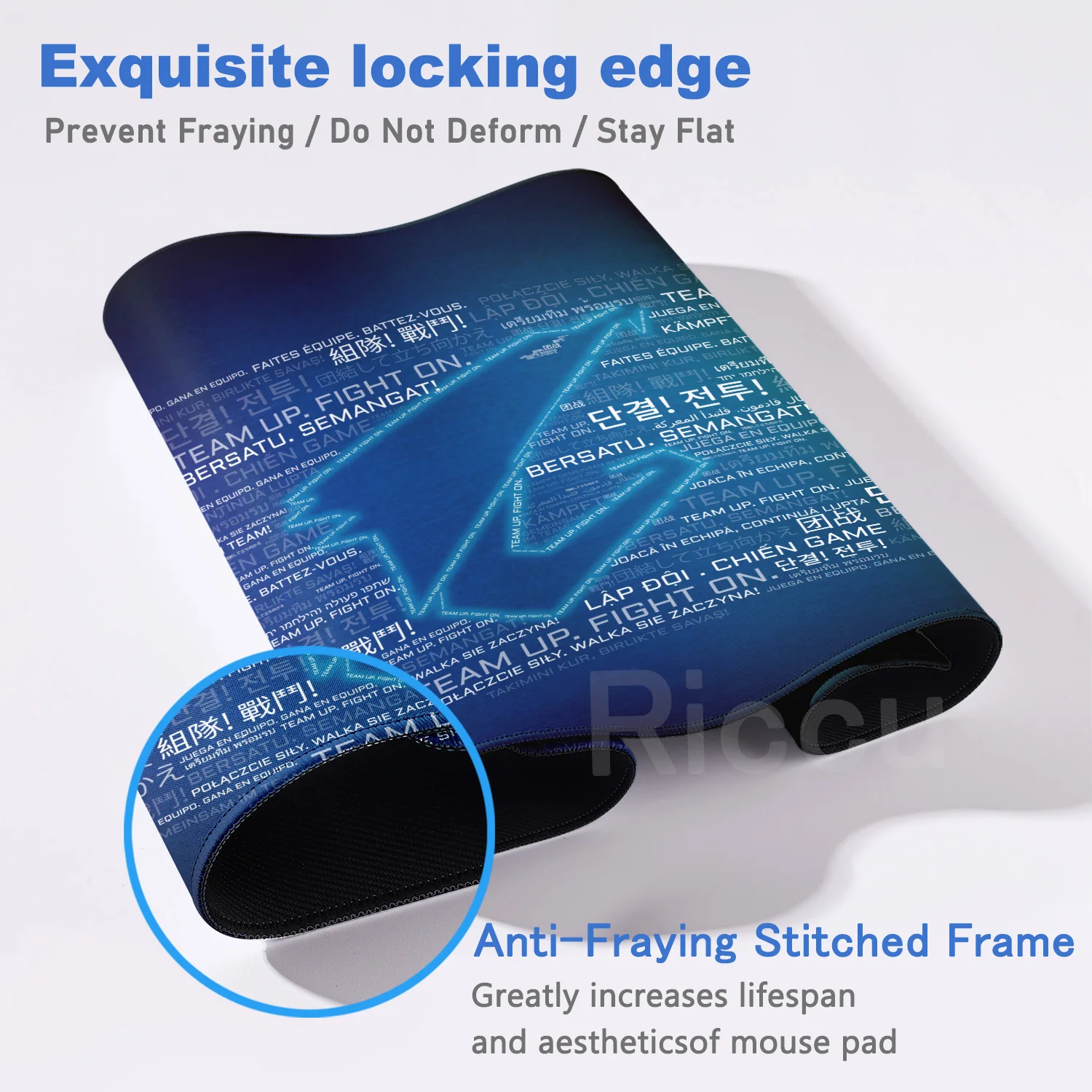 المطاط 900X400 مللي متر AORUS كبير الألعاب ماوس الوسادة XXL مكتب الكمبيوتر ملحقات الكمبيوتر ألعاب الكمبيوتر المحمول ماوس السجاد لوحة المفاتيح حصيرة مكتبية #4