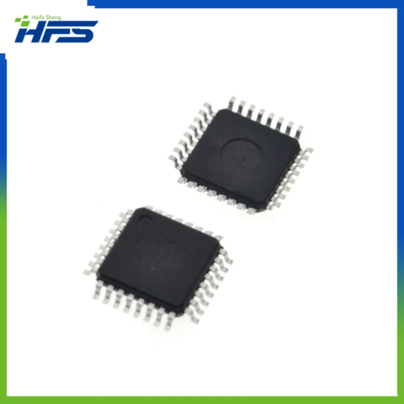 

10pcs FT232BL FT232 TQFP32 IC USB FS Series UART 32-LQFP Best Quality