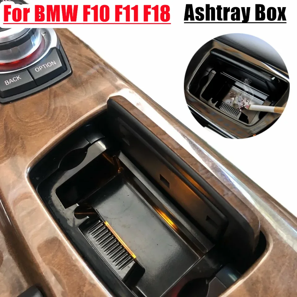 BMW 5シリーズ,f10,f11,f18,520, 523, 525, 528-530用のカーセンター