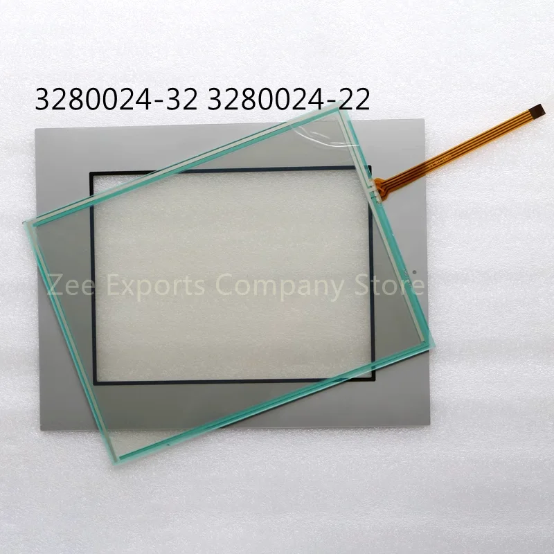 

New 3280024-32 3280024-22 Touch Screen Panel Glass Digitizer Protective Film