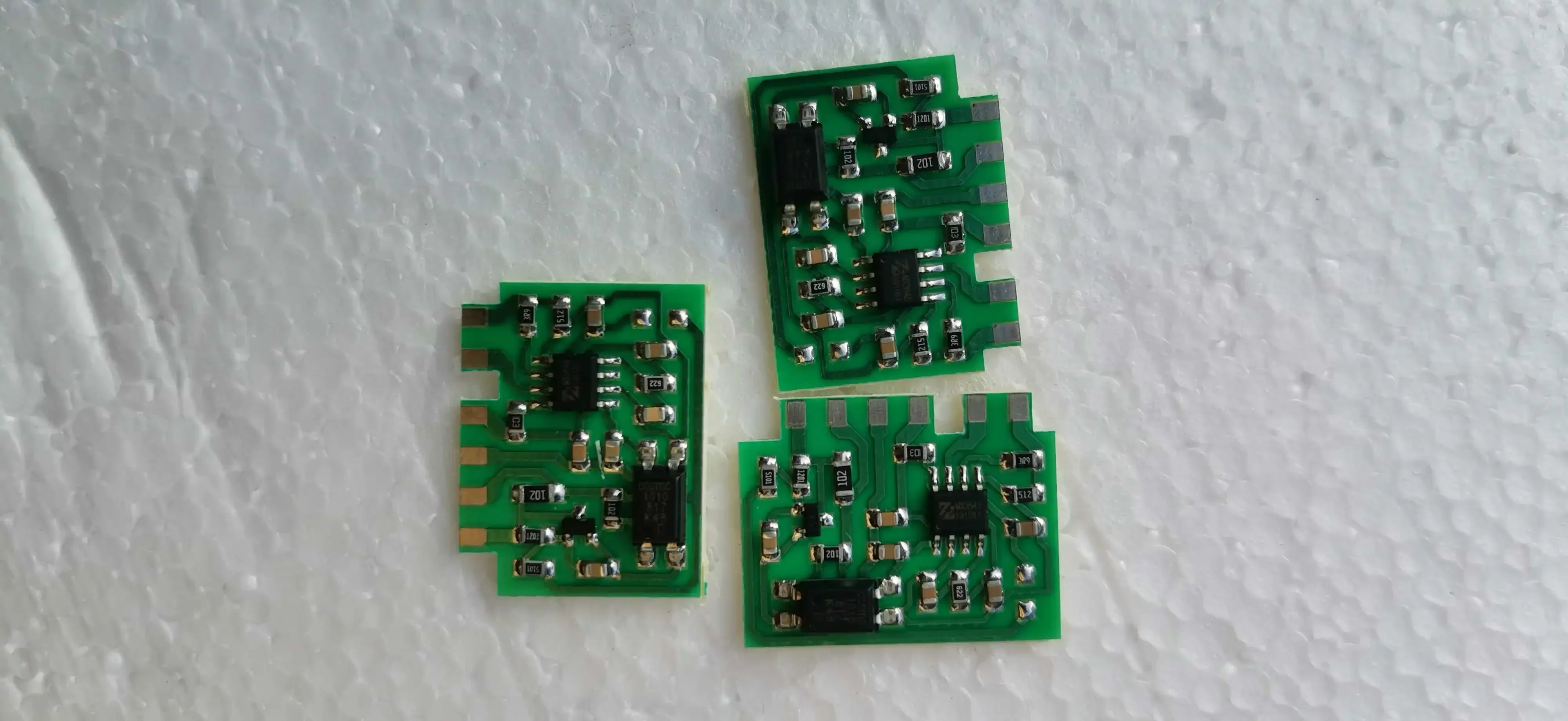 10PCS Step-down Small Plate Board Sine Wave Inverter Small Power Board