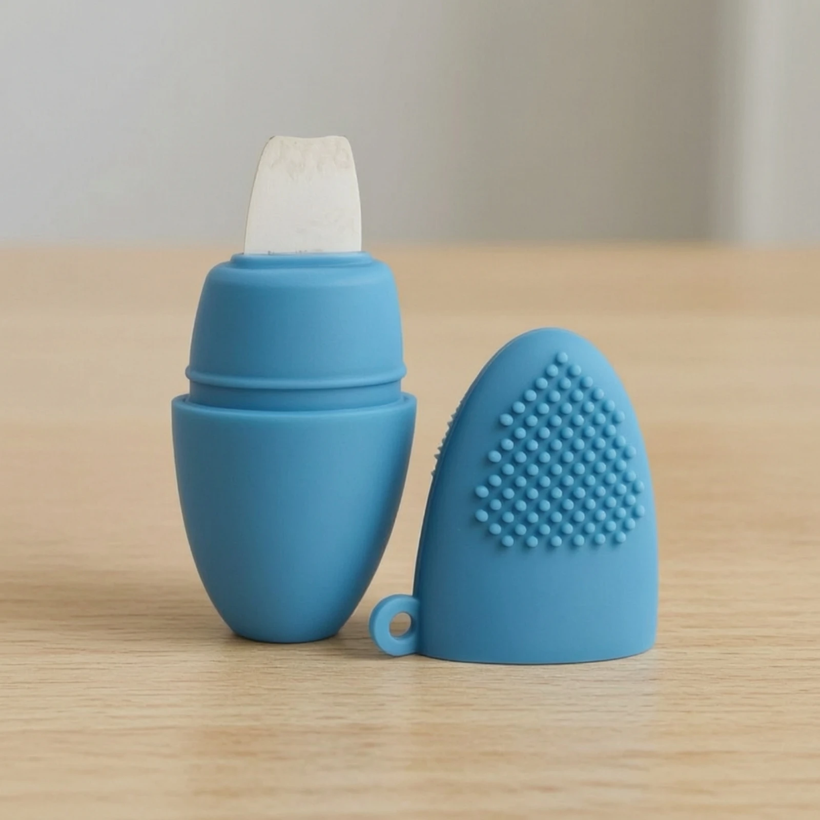 Kapaklı Siyah Nokta Kazıyıcı Ç - Silicone Face Scrubber Electric incelemesi ve fiyatı