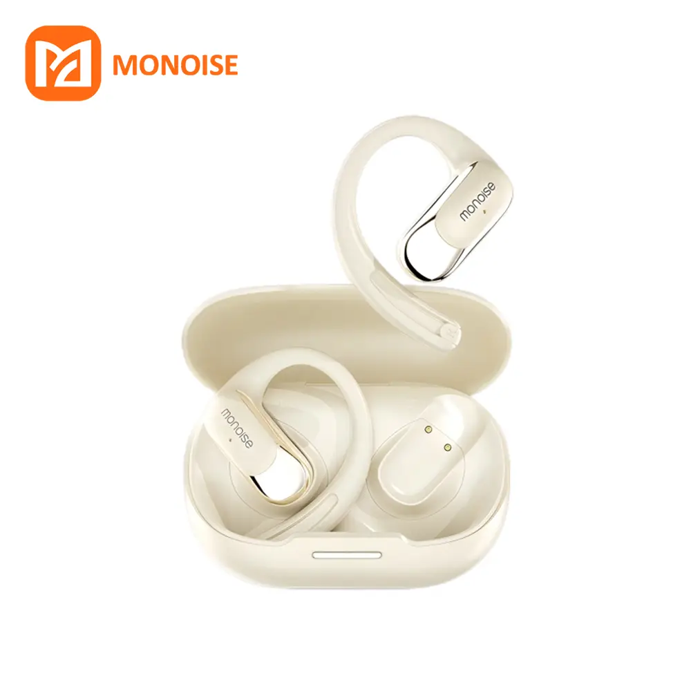 AI Smart Earbuds Wireless Bluetooth