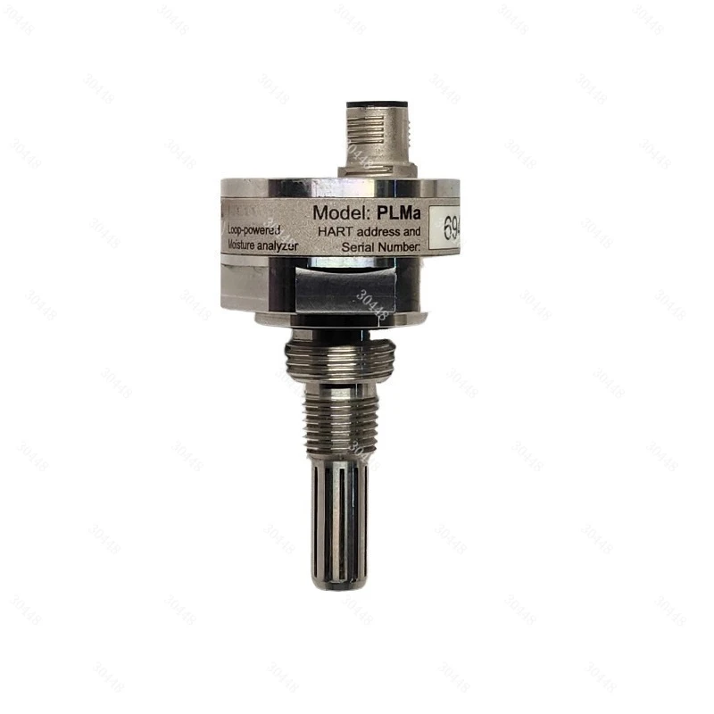 Suitable for Plma Phymetrix Loop-powered Moisture Analyzer Moisture Analyzer Second-hand Products