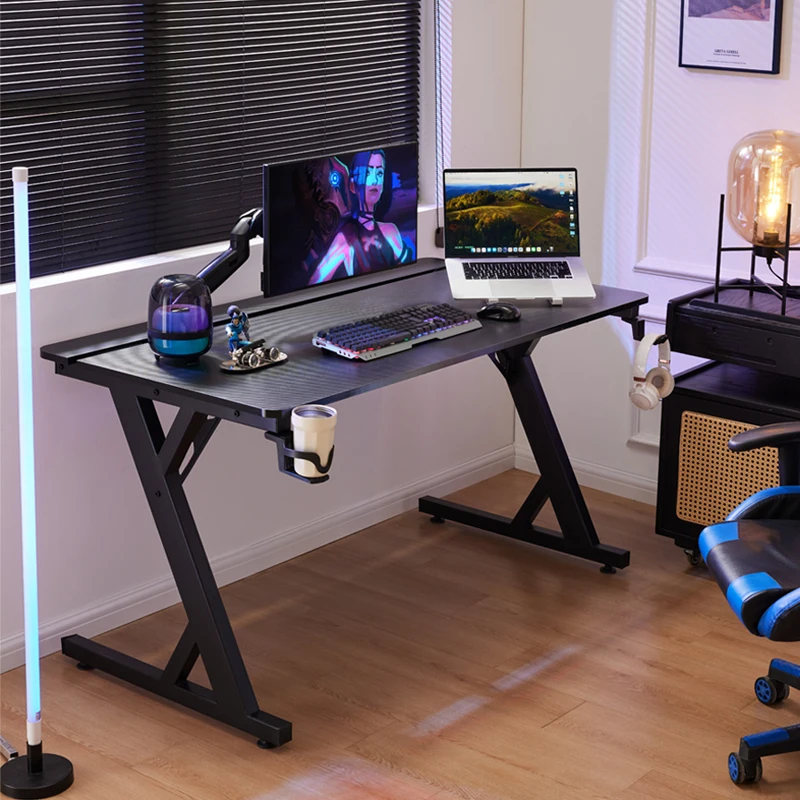 

Gaming table Simple bedroom Computer table Desktop desk Household