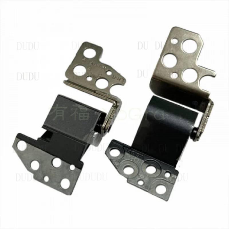 

D LCD Hinges L & R FOR MSI GS66 Stealth 10SD 10SE 10SF 10SFS 10SGS MS-16V1