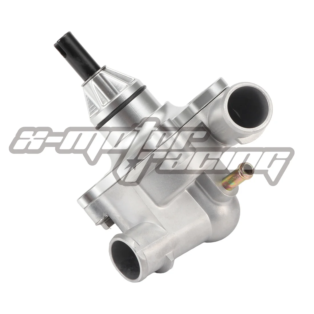 Engine Water Pump For SUZUKI GSXR1000 GSXR 1000 2005 2006 2007 2008 17400-41G00 17400-21H00 Cooling Water Pump