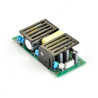 CE Standard High Efficiency Smps Open Frame Switching Ac Dc Power Supply 24v 5a 120w