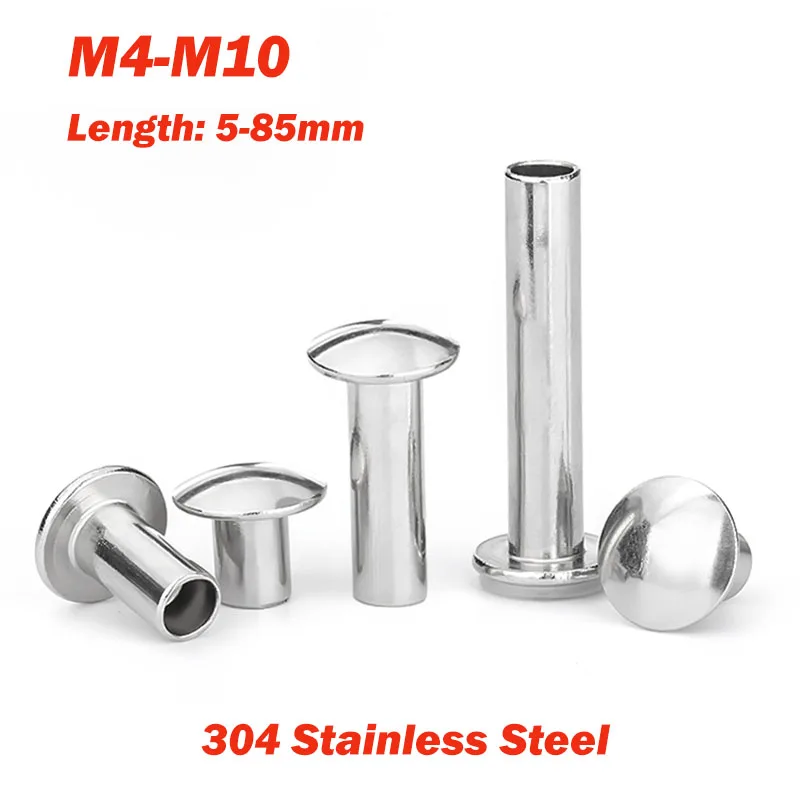 2-30PCS Semi-Tubula… - image