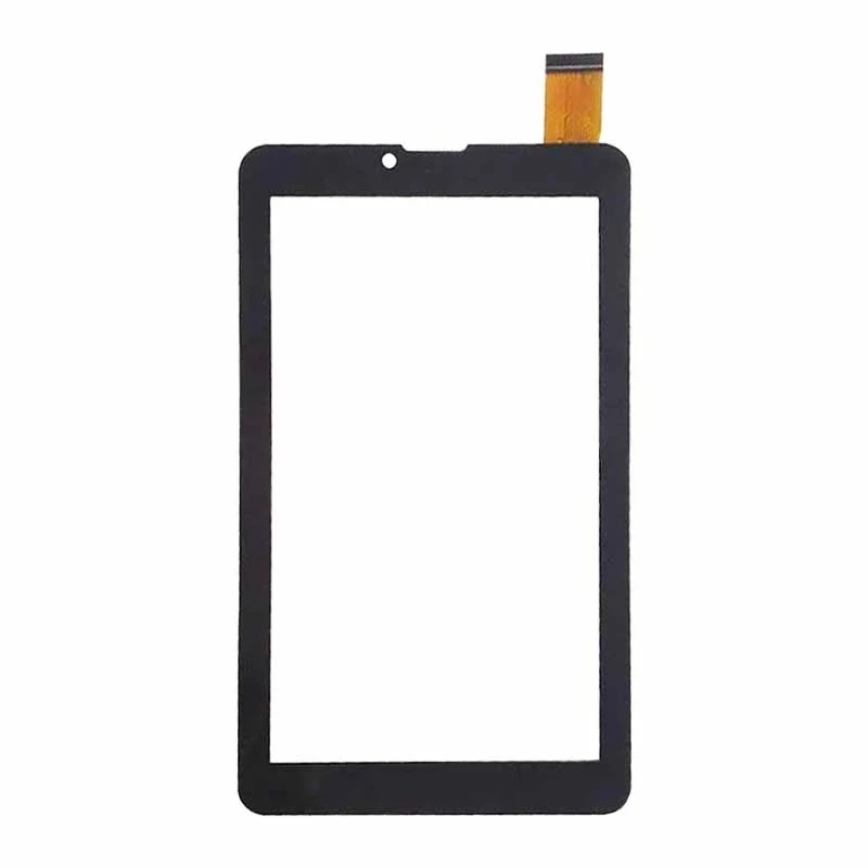 Baru 7 "Multilaser M7s Plus Nb275 Nb276 Tablet Tampilan LCD + Layar Sentuh Panel Sentuh Digitizer Sensor Kaca