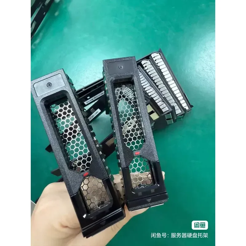 for 99 New Ultra Fusion V7 Server 3.5 inch Hard Drive Bracket for G8600/1