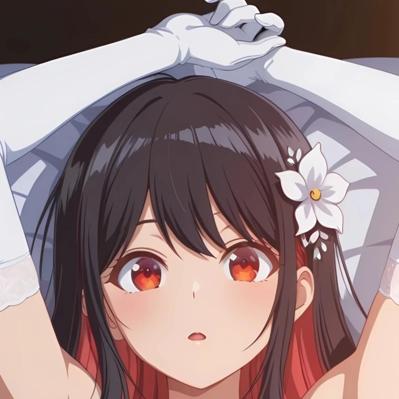 Dakimakura Anime Pillowcase Uzuki Shinobu Double-sided Print Life-size Body Pillow Cover Bedding Gifts