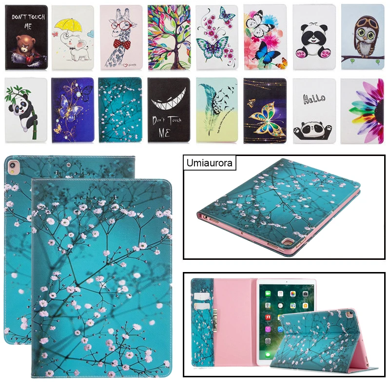 

For IPad 10.2 inch 7th 8th 9th Generation 2022 A2602 A2605 A2200 A2270 Case Smart PU Leather Flip Cover Tablet Stand Shell Funda