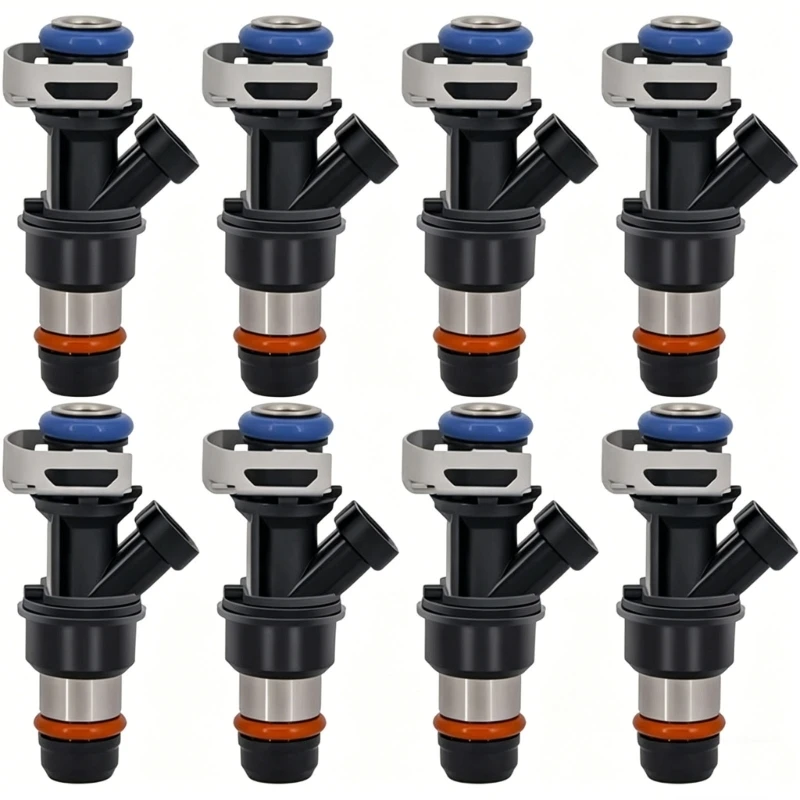 Smooth Running Injector Nozzle 25317628 for Multiple Vehicle Engine Parts