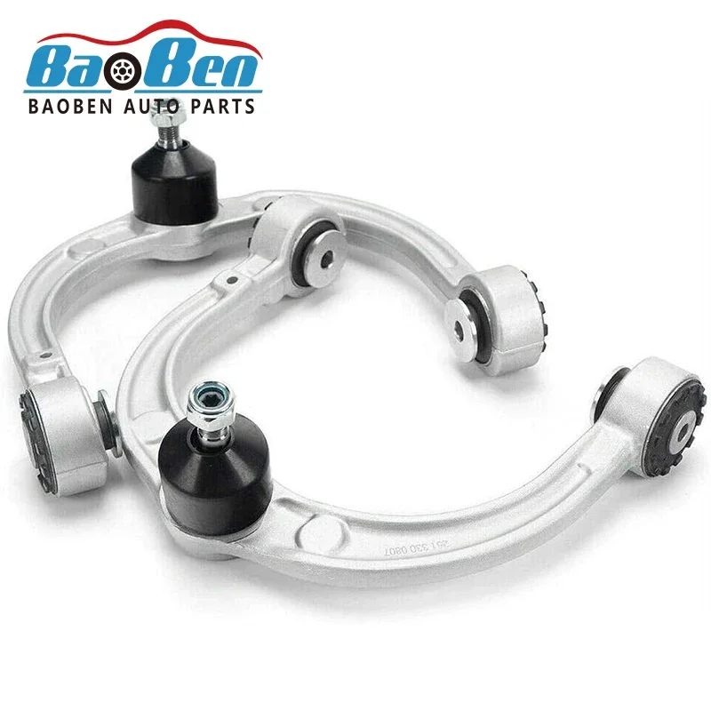 Baoben for benz GL350 GL450 GL420 X164 W164 2513300707 2513300807 Suspension left front right upper control arm