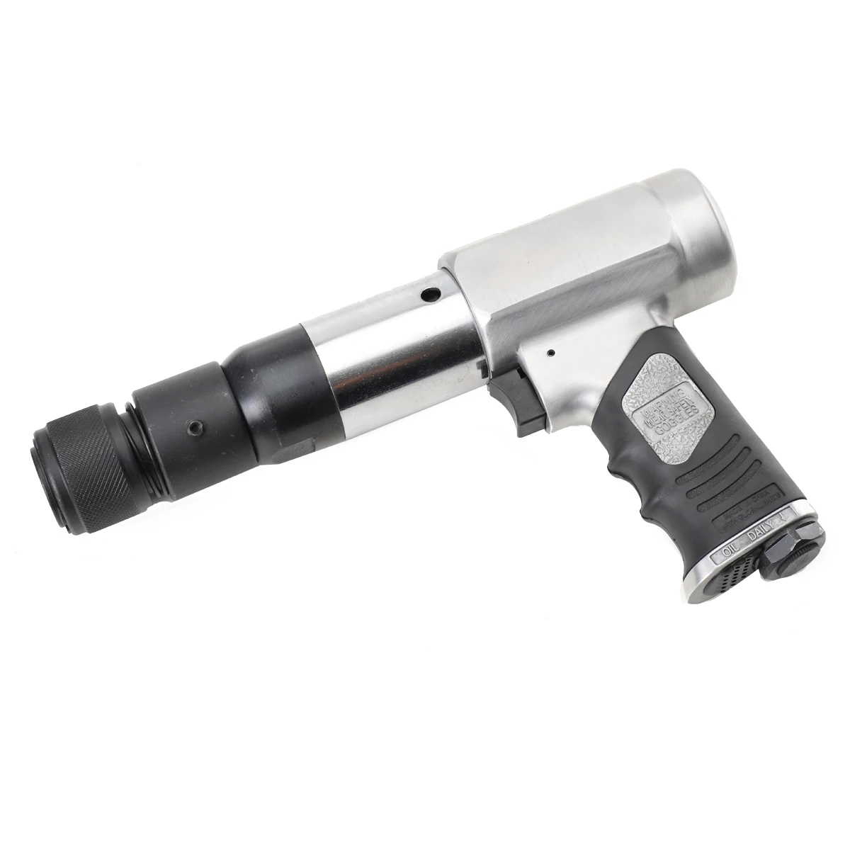 Imagem -05 - Ball Joint Desmontagem Martelo Air Hammer Tool Grupo Kit Martelo Pneumático para Veículos Motorizados e Carros de Oficina 16 Pcs