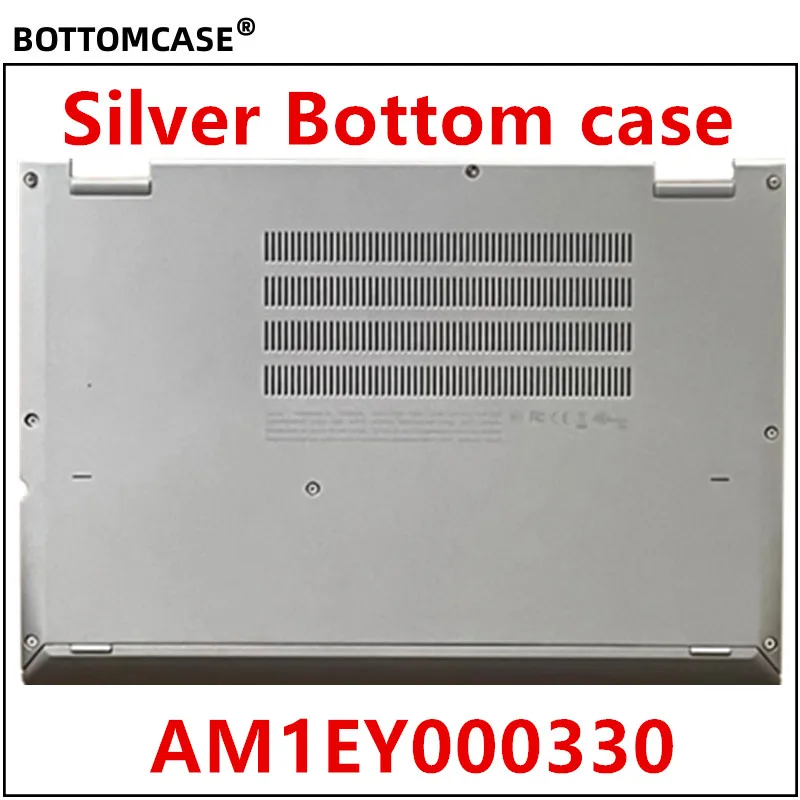 ใหม่สำหรับเคสกันกระแทก ®   ฝาครอบฐานล่างสำหรับแล็ปท็อป Thinkapd New S1 Yoga 260 รุ่น AM1EY000320 AM1EY000330