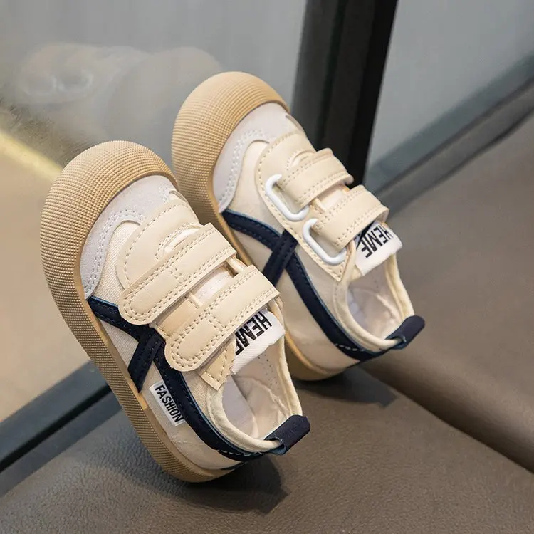 Kinder Forrest Gump Schuhe Vier Jahreszeiten Grün Jungen Mädchen Laufschuhe 2-8 Jahre Alt Wasserdicht Rutschfest Kinder Baby Sneakers – Detail 14
