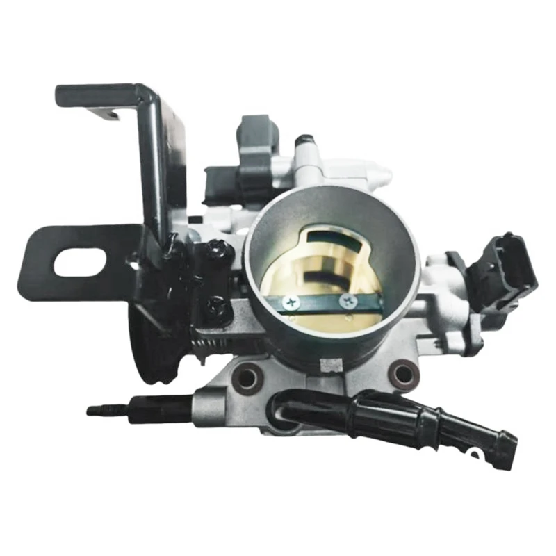 

For KIA Soul 2011 Petrol Throttle Body Valve 3517026910 351002B020 35100-2B020 Electronic Throttle Valve Assembly